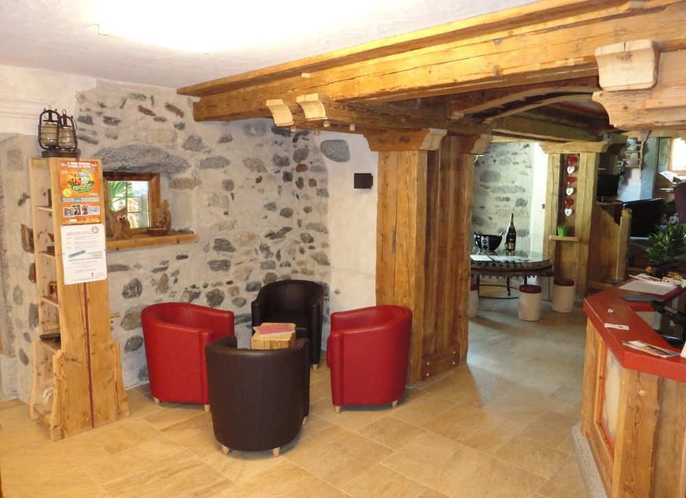 Hotel Maso Del Brenta Caderzone Exteriör bild